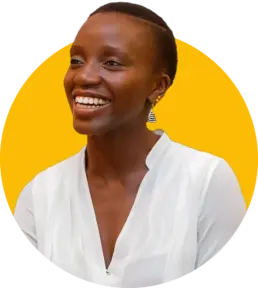 Angela Mudukuti